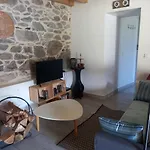 Chalet Les Maisons D'ustou.