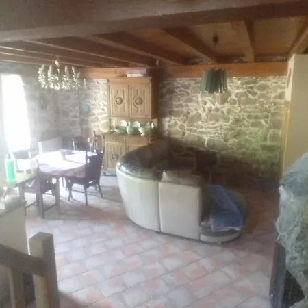 Les Maisons D'ustou.