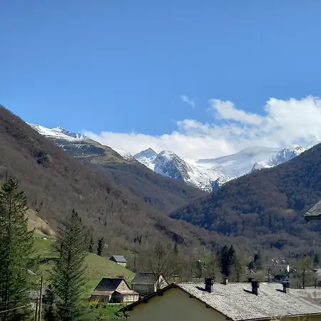 Les Maisons D'ustou. * Ustou