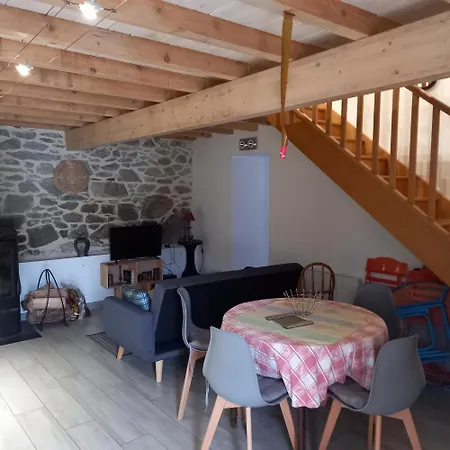 Les Maisons D'ustou. * Ustou